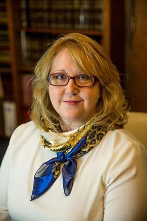 Jo Anne Calandrelle