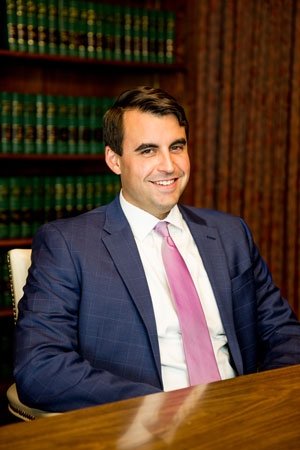 A.J. Serafini