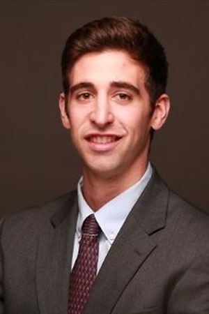 Garrett Byron