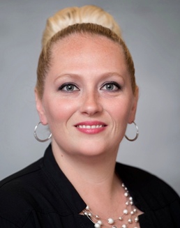 Jennifer Sauer