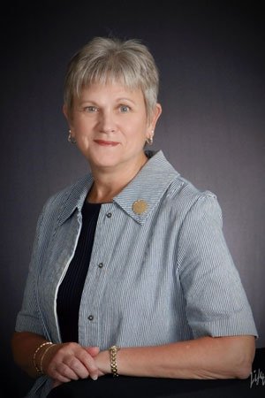 Susan Becker